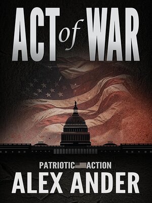cover image of Act of War